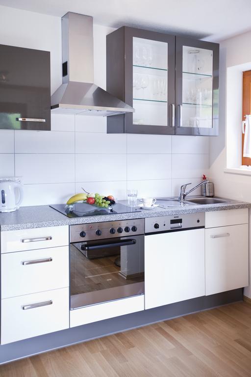 Ferienwohnung Rust フェンデルス 部屋 写真